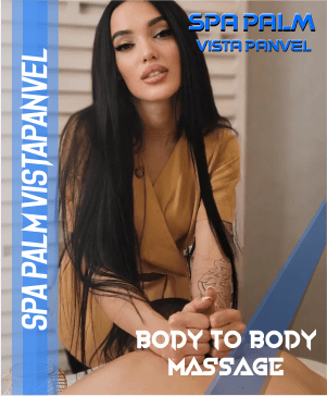 Body to Body Massage in Panvel